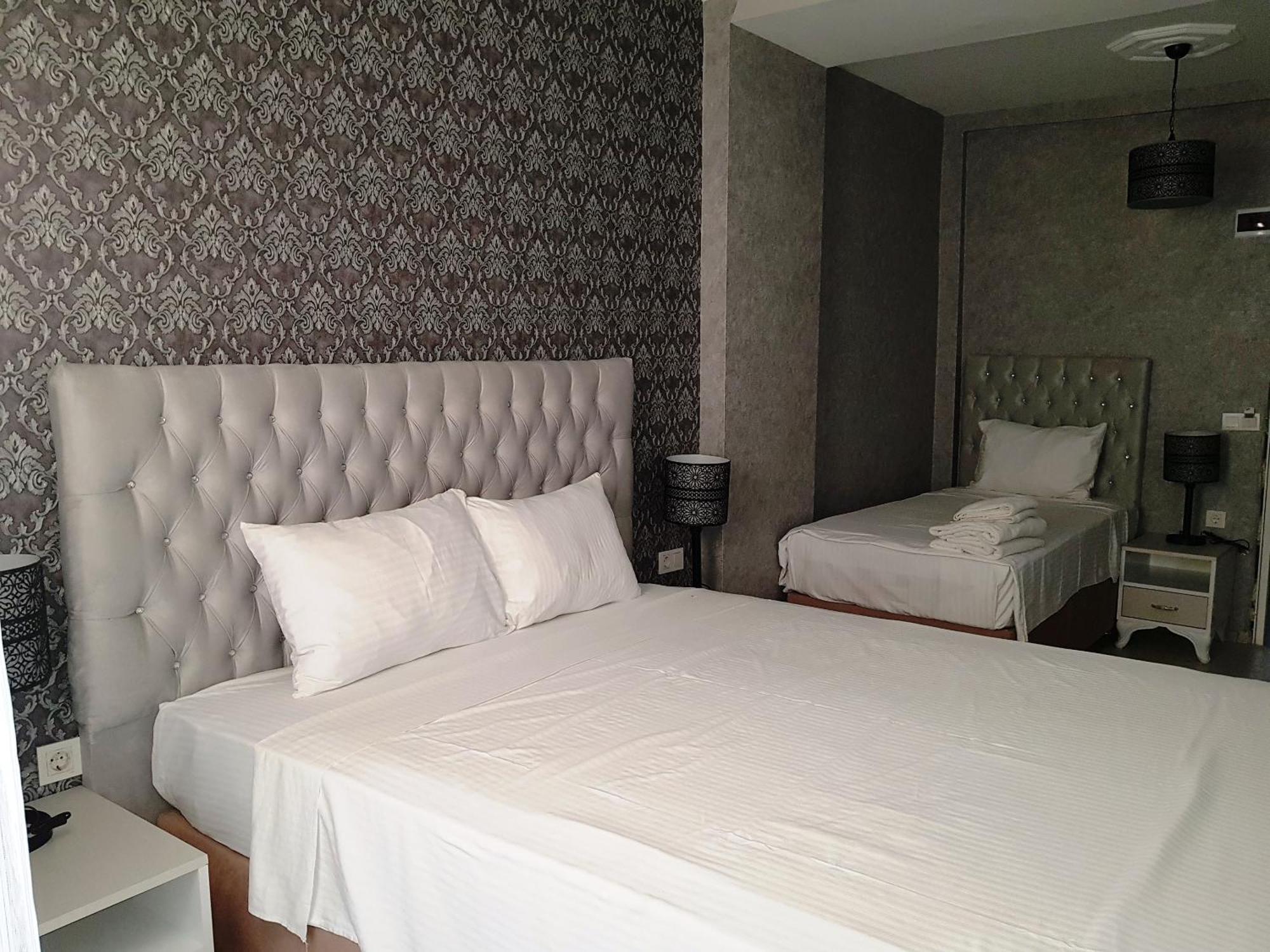 Hotel Serife Hanim Konagi - Istanbul — Photos 1